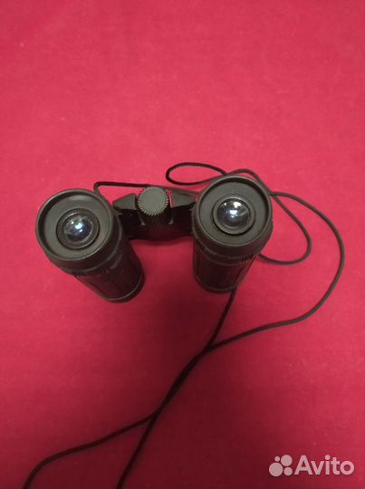 Бинокль Zip 8x21 F122m/1000m Лот№284