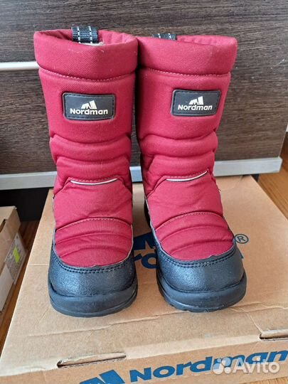 Сапоги и ботинки для девочки