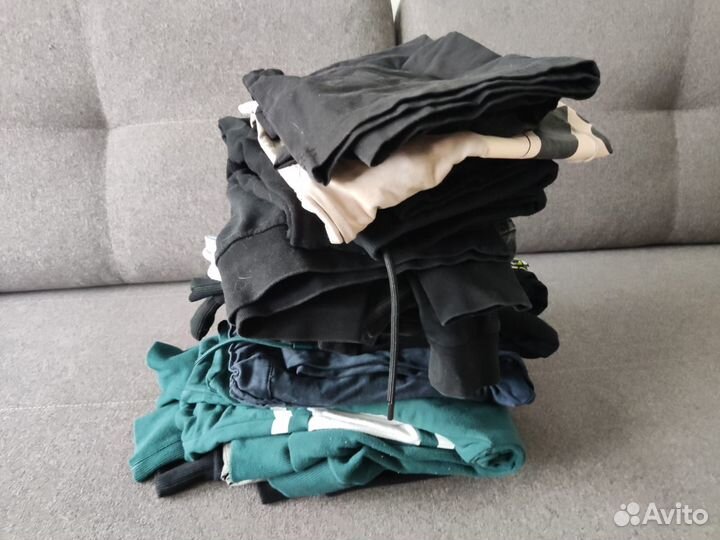 Куча вещей 146-152