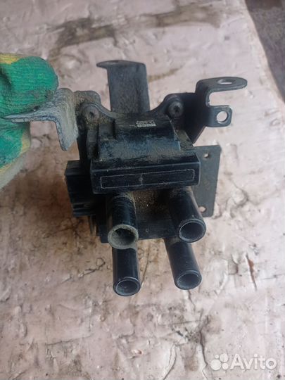 Катушка зажигания huco 138803