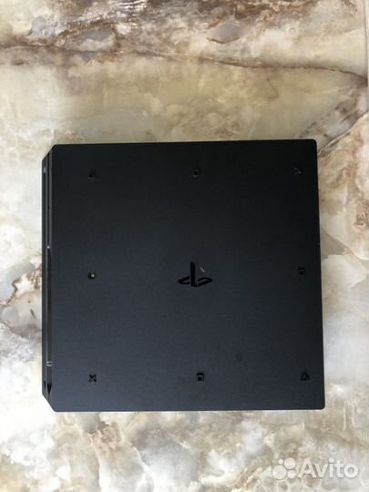 Sony playstation 4 pro
