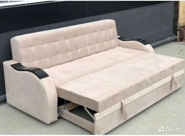 Раскладной диван на заказ не б/у