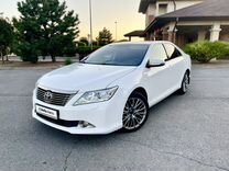 Toyota Camry 2.5 AT, 2012, 234 000 км, с �пробегом, цена 1 630 000 руб.