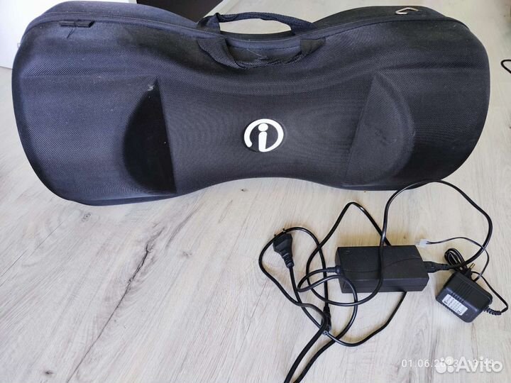 Гироскутер бу smart balance 12