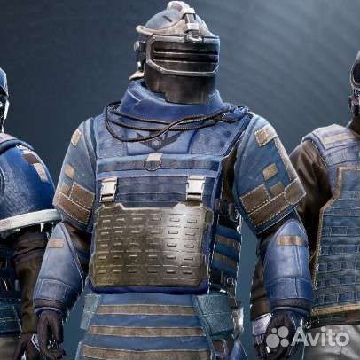 Фул6 мк вышка