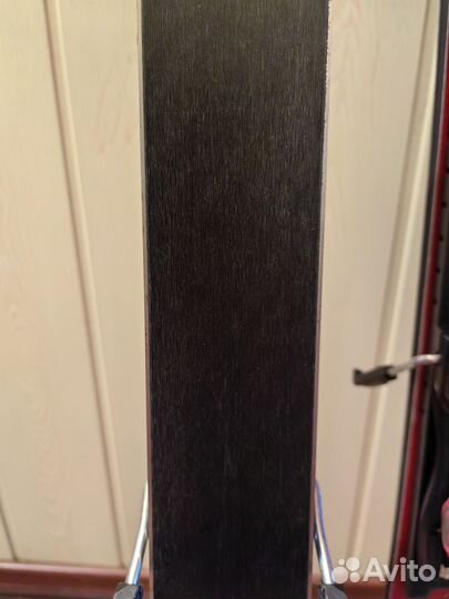 Горные лыжи спортцех GS Atomic redster g9 138