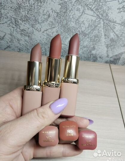 Помада L'Oreal