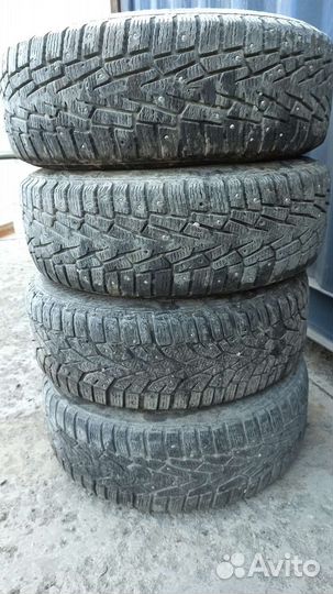 Cordiant Snow Cross 205/65 R15