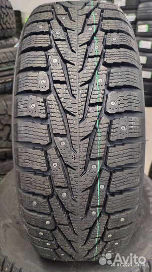 Ikon Tyres Nordman 7 SUV 245/70 R16 111T