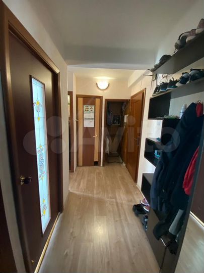 2-к. квартира, 47,6 м², 8/10 эт.