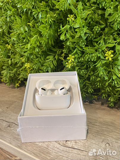 Гарнитура беспроводная AirPods Pro AAA