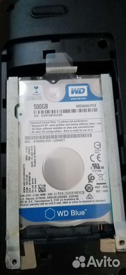 Packard Bell ente11hc