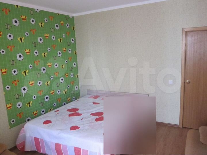 2-к. квартира, 70 м², 5/10 эт.