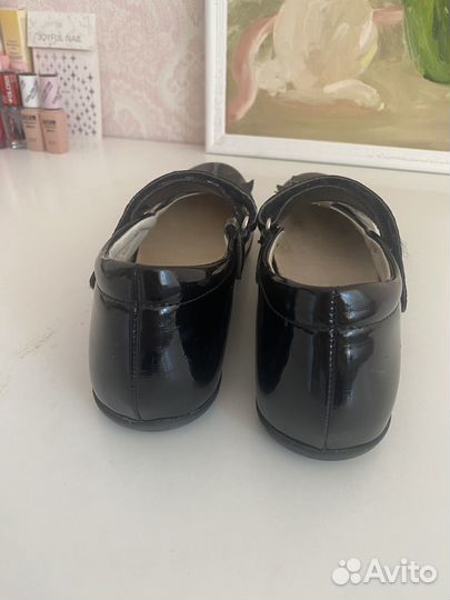 Туфли для девочки primigi