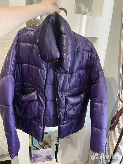 Куртке весна осень