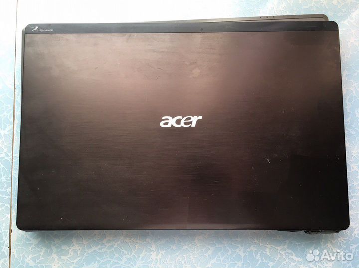 Acer Aspire 5625G-P323G32 Miks