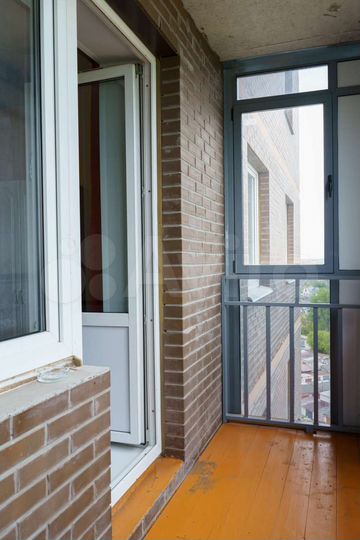 1-к. квартира, 38 м², 12/18 эт.