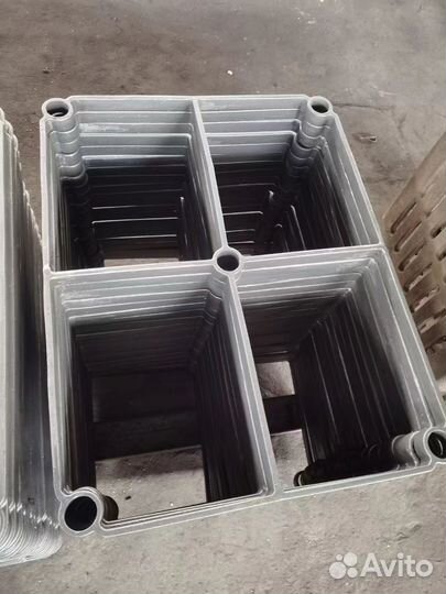 Металлические изделия на заказ