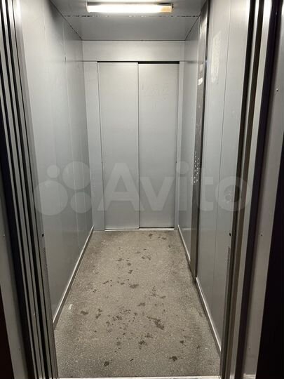3-к. квартира, 76 м², 4/9 эт.