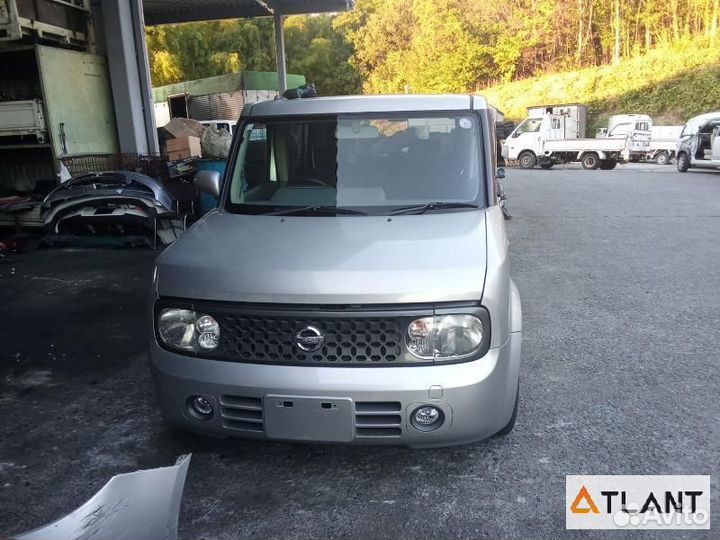 Ступица передняя правая nissan cube