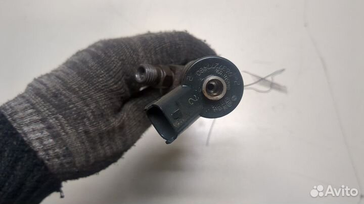 Форсунка топливная Citroen C5, 2003