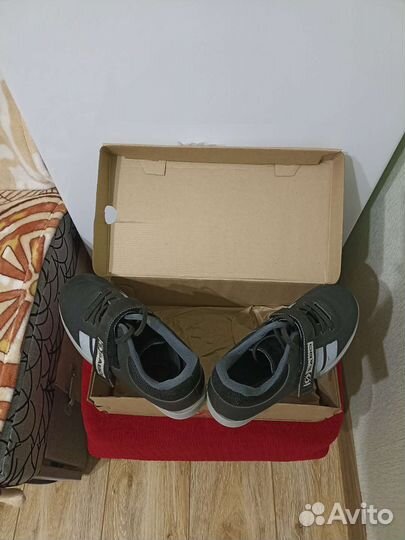 Спортивная форма мужская