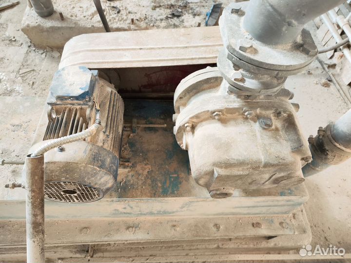 Компрессор заф 49 ю 52