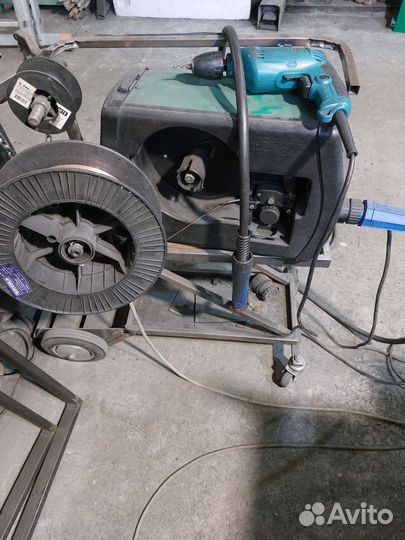 Ремонт сварочных аппаратов и инверторов