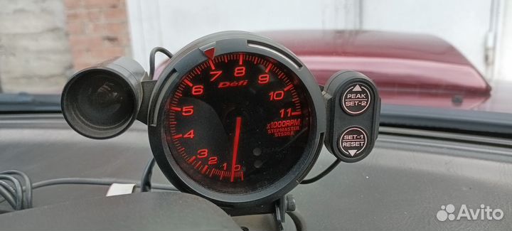 Датчики выносные