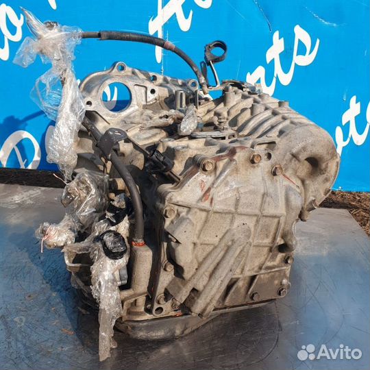 АКПП Тойота Авенсис коробка автомат U241