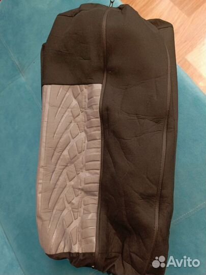 Чехлы для авто