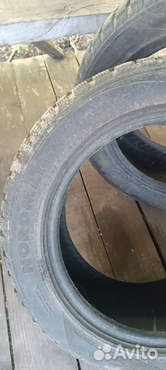 Nokian Tyres Nordman 4 225/50 R16 96T