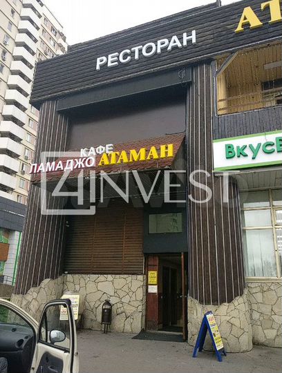 Арендный бизнес, окупаемость - 9 лет и 6 месяцев