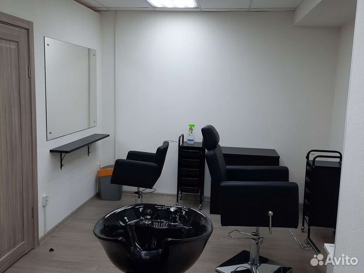 Сдаётся рабочее место