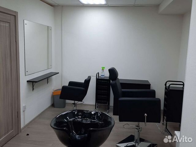 Сдаётся рабочее место