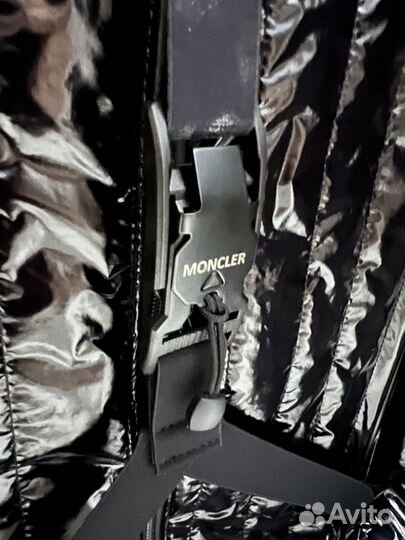 Чемодан Rimowa Moncler