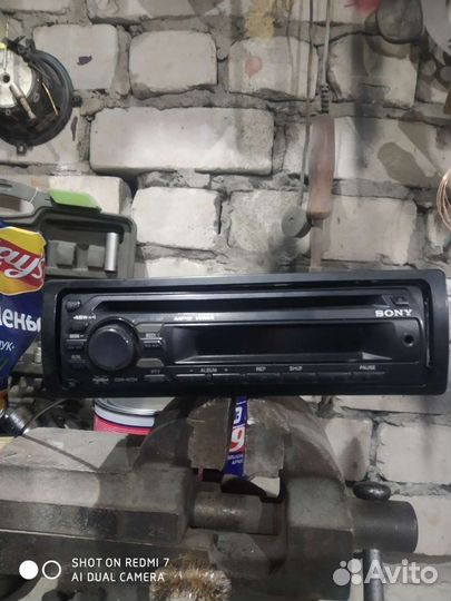 Всё работает