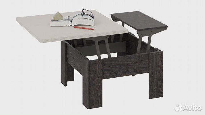 Стол трансформер универсальный