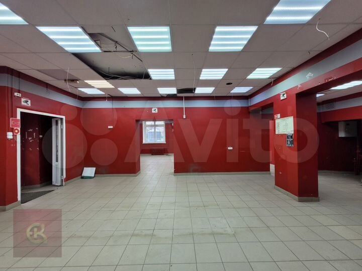 Сдам торговое помещение, 182.9 м²