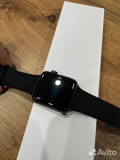 Apple watch series 3 42mm