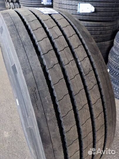 Шины 215/75 R17.5 Fortune прицеп