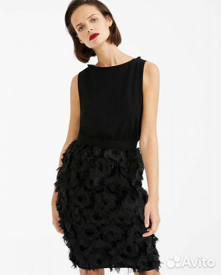 38it, 42it, 44it, 46it Вечернее Платье Max Mara