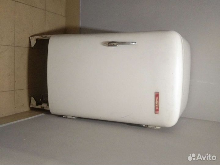 Холодильник Мир СССР