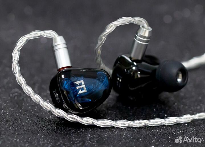 Tri Star River Hi-Fi Наушники
