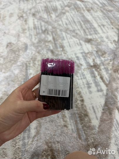 Все для наращивания ресниц