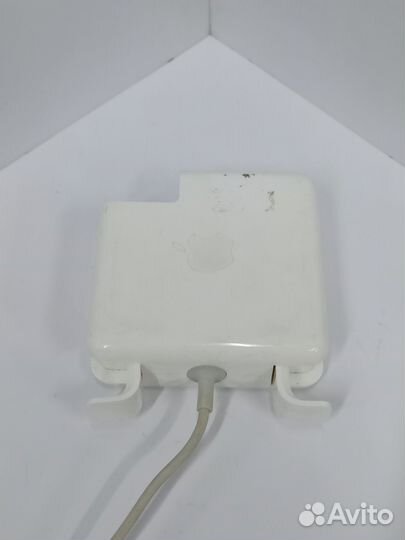 Блок питания Apple 85W MagSafe 2 (MD506Z/A)