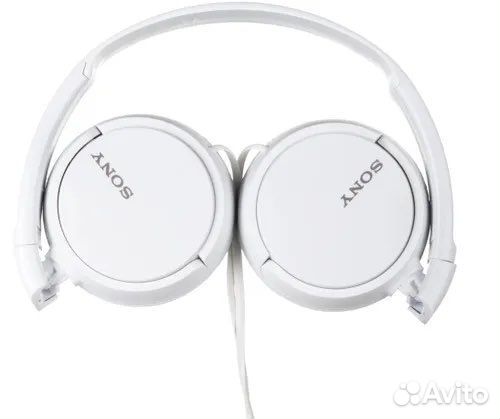 Наушники sony