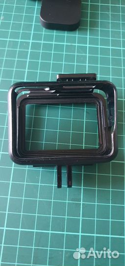 Рамка крепление для GoPro 7 black оригинальная