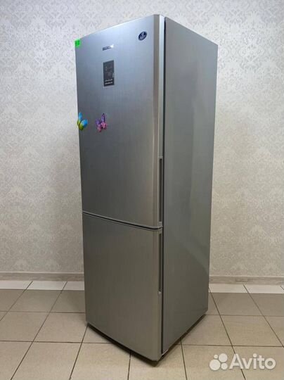 Холодильник б,у в хорошем состоянии
