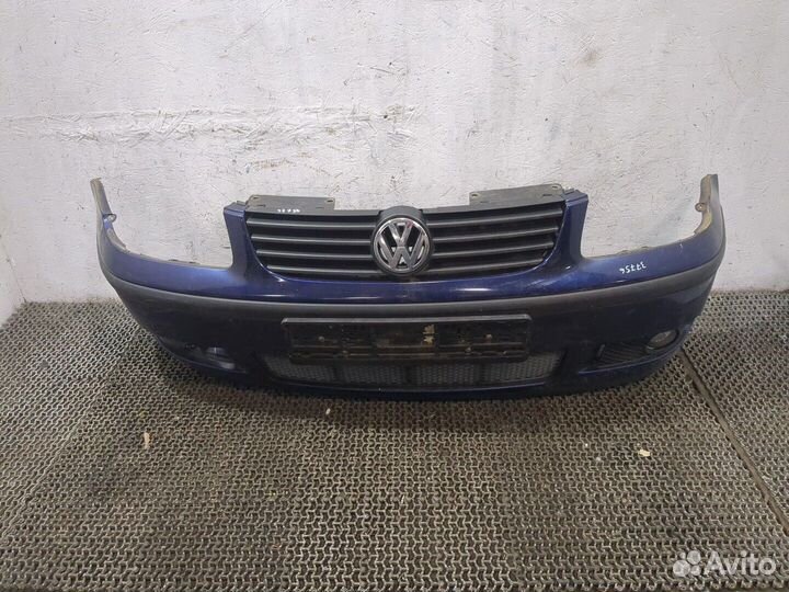 Фара противотуманная Volkswagen Polo, 1999
